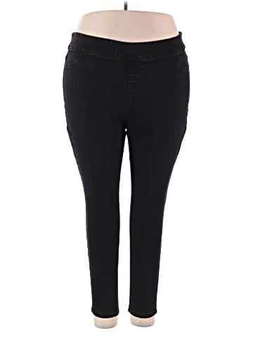 Lane Bryant Jeggings (view 1)