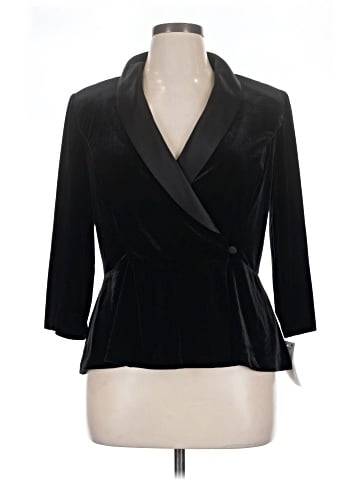 Alex Evenings Blazer (view 1)