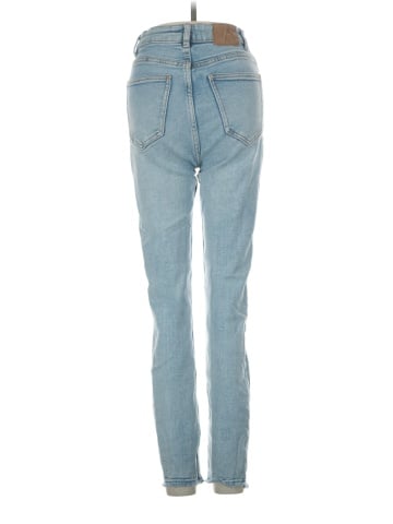 Zara Jeans (view 2)