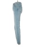 Zara Solid Blue Jeans Size 2 - photo 5