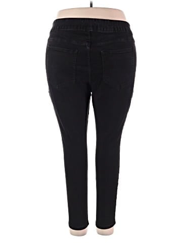 Lane Bryant Jeggings (view 2)