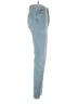 Zara Solid Blue Jeans Size 2 - photo 4