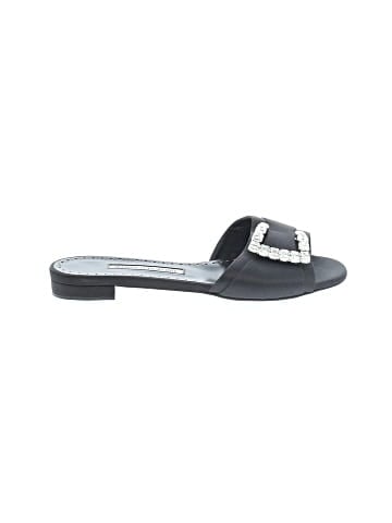 Manolo Blahnik Sandals (view 1)