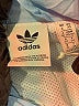 Adidas 100% Polyamide Blue Cardigan Size XS - photo 7