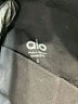 Alo Black Active Pants Size S - photo 7