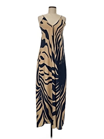 Ramona LaRue by Arianne Casual Dress (view 1)