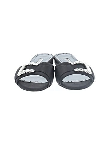 Manolo Blahnik Sandals (view 2)