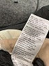 White House Black Market 100% Polyester Solid Ivory Shorts Size 10 - photo 4