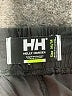 Helly Hansen Solid Black Athletic Shorts Size M - photo 3