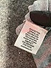 Elle Gray Sweatshirt Size L - photo 8