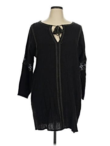 Lilla P Casual Dress (view 1)