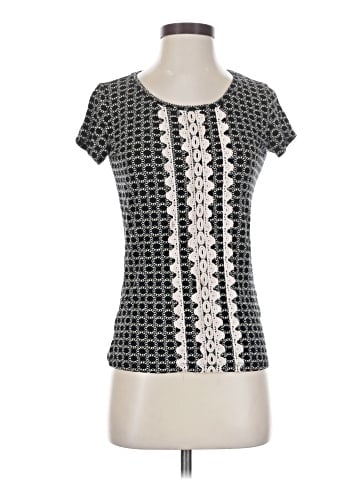 Max Mara Short Sleeve T-Shirt (view 1)