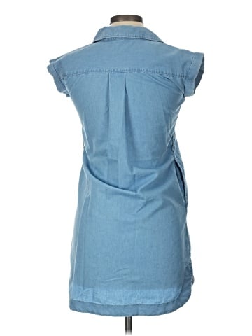 CALVIN KLEIN JEANS Casual Dress (view 2)