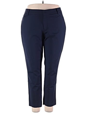 ELOQUII Active Pants (view 1)