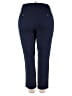 ELOQUII Solid Blue Active Pants Size 18 Plus - photo 2