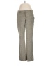 A.L.C. Tweed Tan Dress Pants Size 4 - photo 1