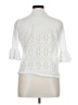 Avon White 3/4 Sleeve Blouse Size XL (estimated) - photo 2