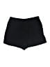 Ann Taylor LOFT 100% Rayon Solid Black Skort Size 6 Petite - photo 1