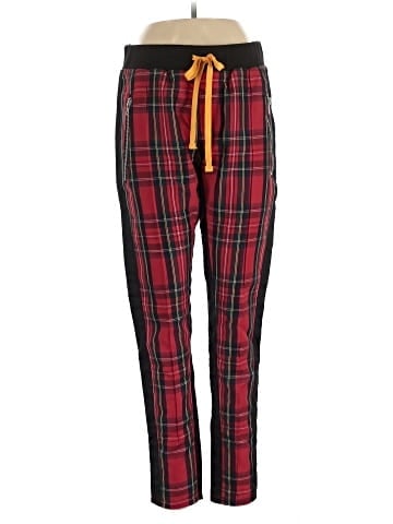 CIVIL REGIME Casual Pants (view 1)