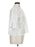 Avon White 3/4 Sleeve Blouse Size XL (estimated) - photo 4