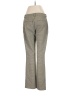 A.L.C. Tweed Tan Dress Pants Size 4 - photo 2