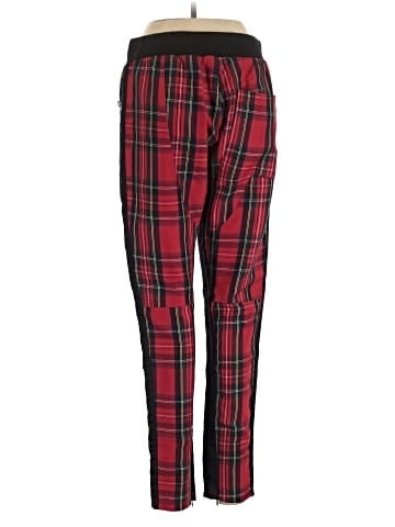 CIVIL REGIME Casual Pants (view 2)
