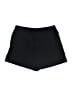 Ann Taylor LOFT 100% Rayon Solid Black Skort Size 6 Petite - photo 2
