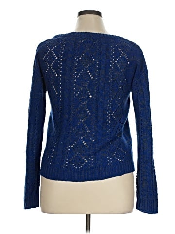FANG Pullover Sweater (view 2)