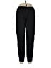 Pact Black Cargo Pants Size L - photo 1