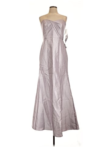 Alfred Sung Cocktail Dress (view 1)