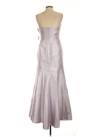 Alfred Sung Cocktail Dress (view 2)