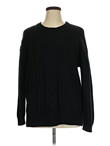 Banana Republic Pullover Sweater (view 1)