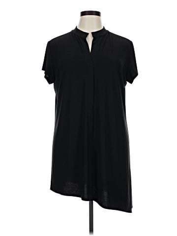 Attitudes by Renee Casual Dress (view 1)
