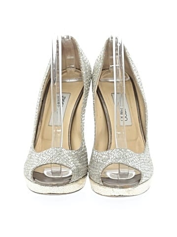 Jimmy Choo Heels (view 2)