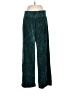 Talbots Teal Casual Pants Size S - photo 1