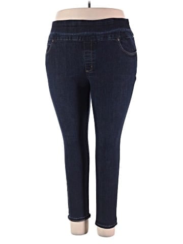 Lee Jeggings (view 1)