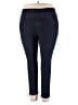 Lee Blue Jeggings Size 22w M - photo 1