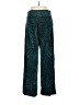 Talbots Teal Casual Pants Size S - photo 2