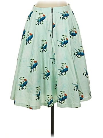 Alice + Olivia Casual Skirt (view 2)