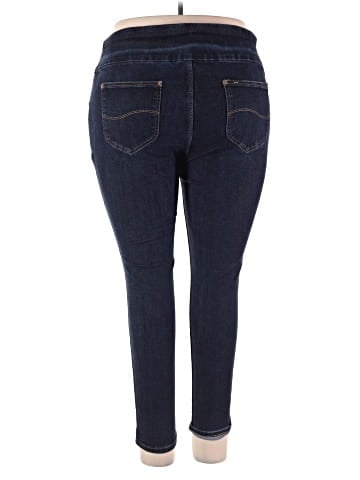 Lee Jeggings (view 2)