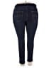 Lee Blue Jeggings Size 22w M - photo 2