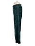 Talbots Teal Casual Pants Size S - photo 5