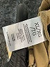 CAbi Solid Tan Casual Pants Size XL - photo 5