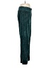 Talbots Teal Casual Pants Size S - photo 4
