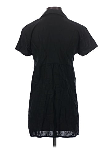 Urban Renewal Short Sleeve Button-Down Shirt (view 2)