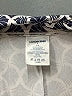 Lands' End Print Blue Casual Pants Size S - photo 7