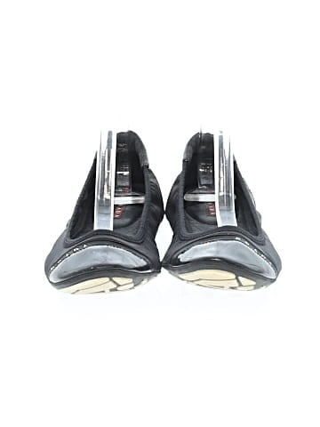 Prada Linea Rossa Flats (view 2)