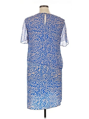 Diane von Furstenberg Cocktail Dress (view 2)