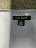 Le Bos 100% Polyester Gray Cocktail Dress Size 20 - photo 7
