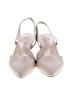Easy Spirit Ivory Heels Size 9 - photo 2
